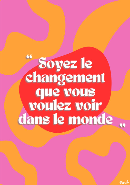 Inspiration